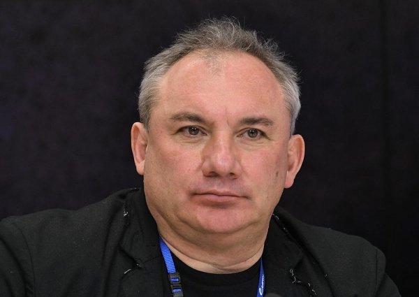 Николай Фоменко