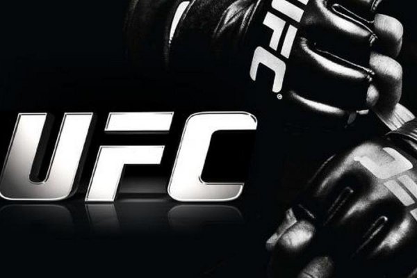 Картинки UFC