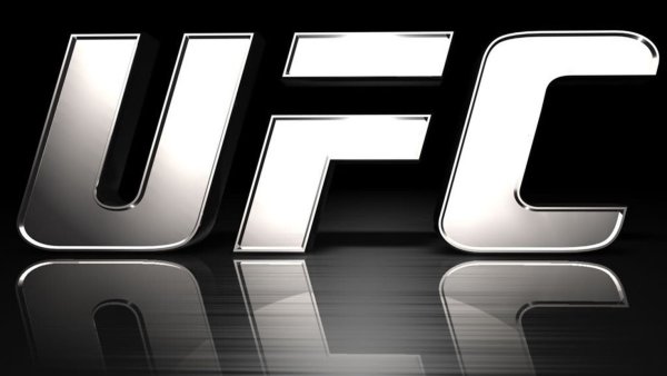 UFC фото логотип