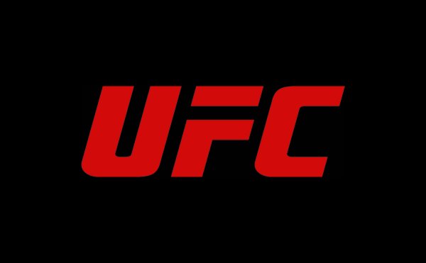 UFC Ultimate Fighting Championship логотип