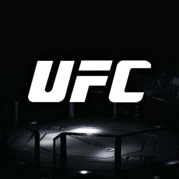 UFC эмблема