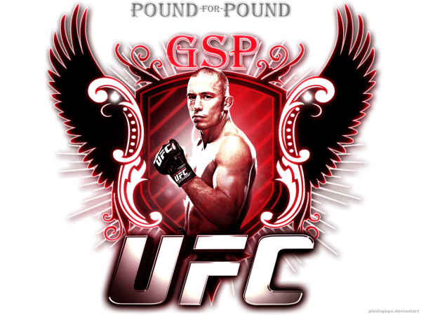 Символ UFC