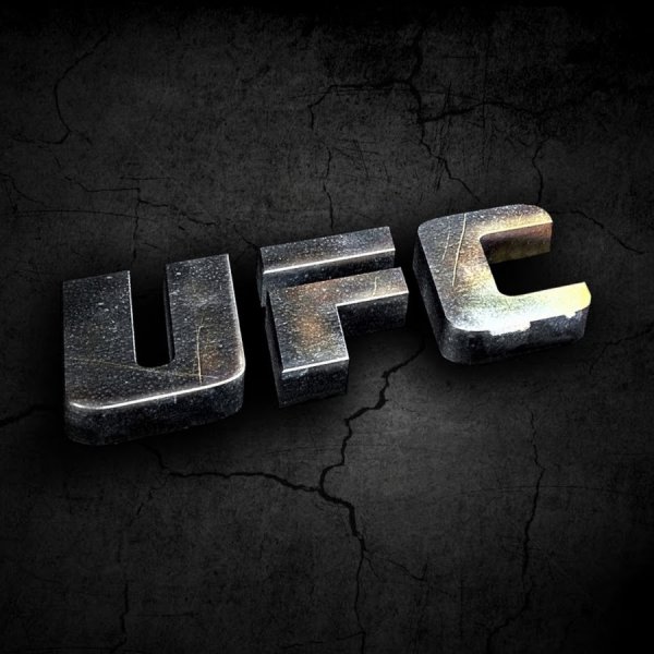 Символ UFC