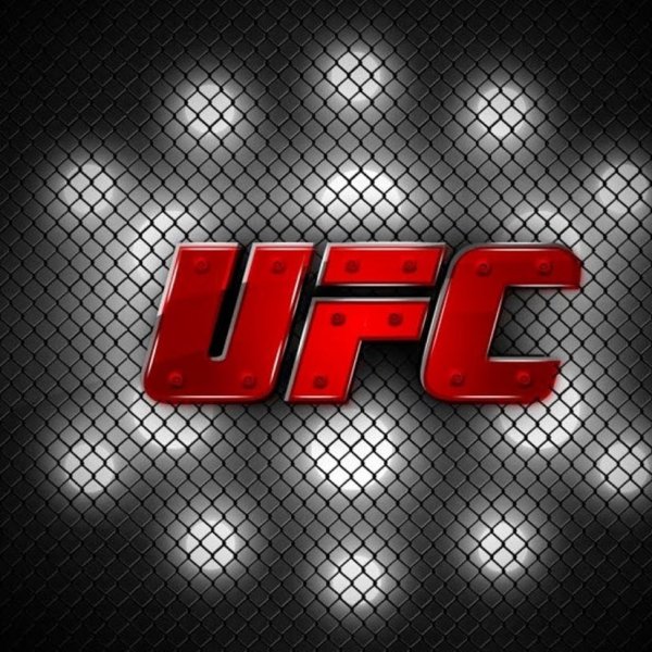 UFC логотип