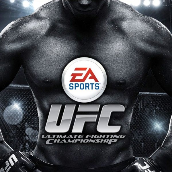 UFC 3 Постер