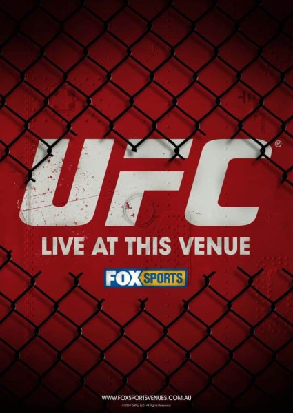 Картинки UFC