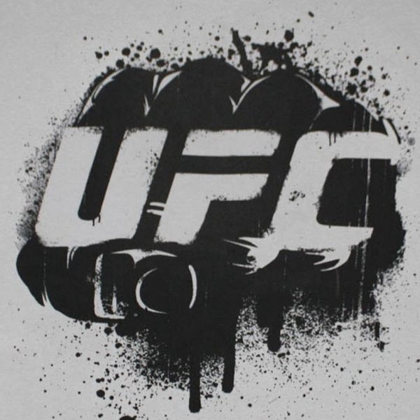UFC знак