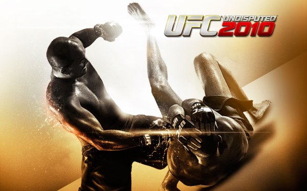 UFC Undisputed 2010 PSP