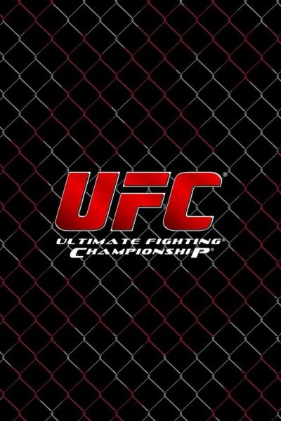 Логотип ММА UFC