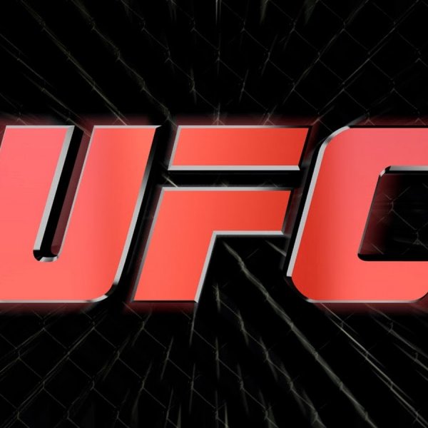 UFC логотип