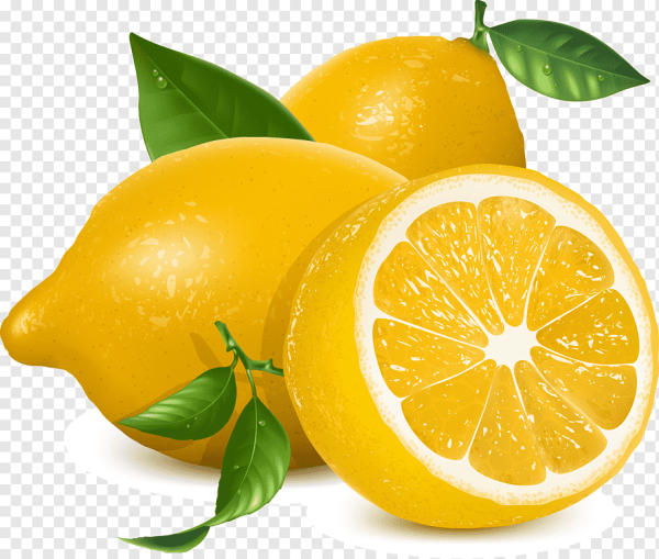 Лимоны много