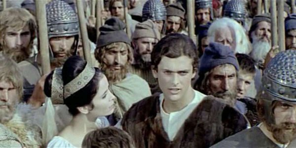 Даки фильм 1966
