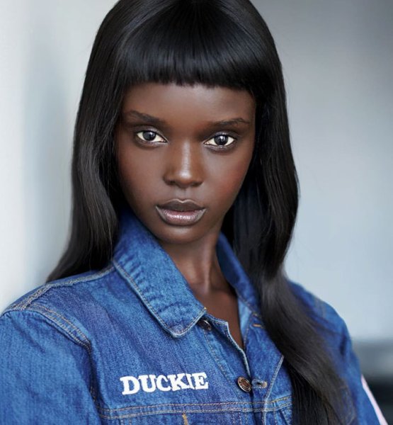 Даки тот Duckie thot