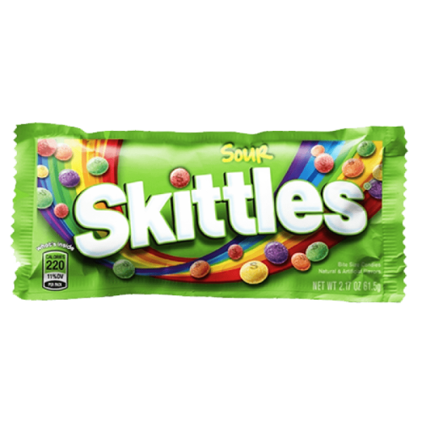 СКИТЛС Sour