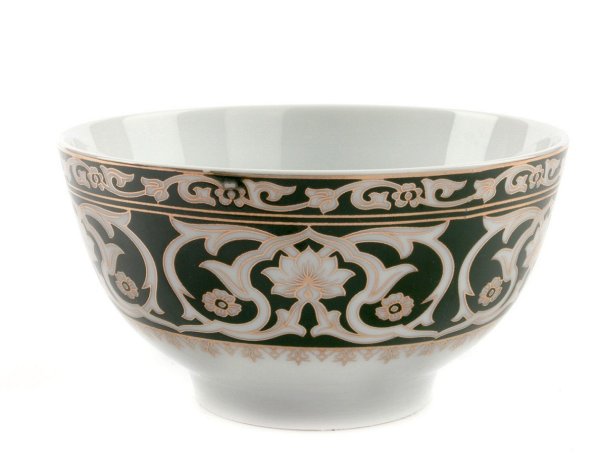 Пиала 275мл фарфор Султана