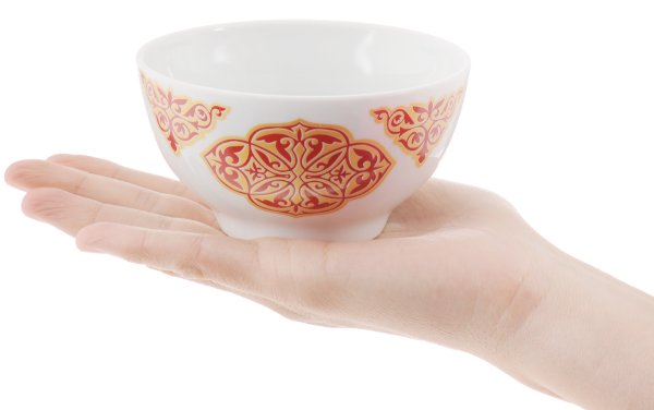 Пиала «Восток»170мл