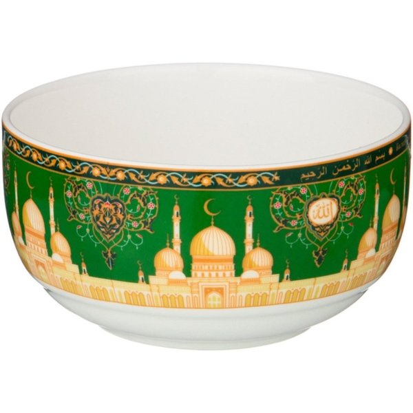 Пиала Lefard "мечеть" 250 мл, 11х6 см (54-593)