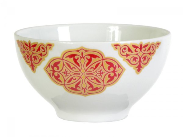 Пиала 170 ф,584 Восточный узор