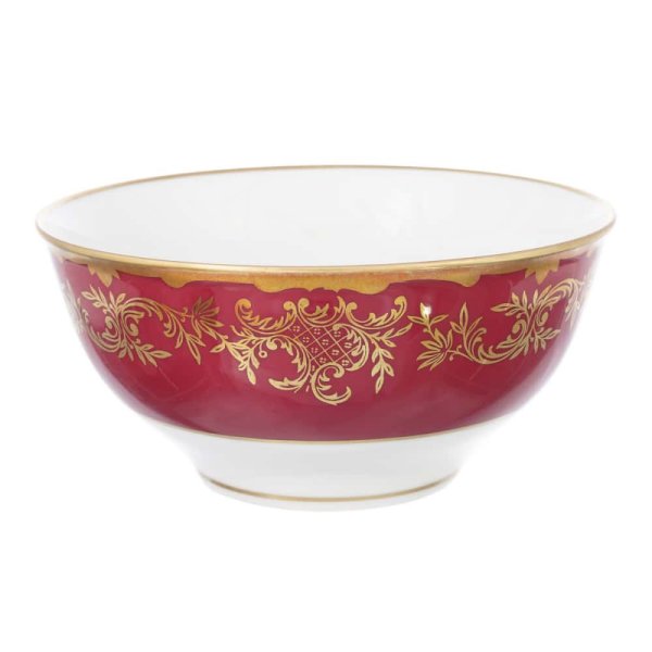 Пиала 0,40л."Ювел синий"