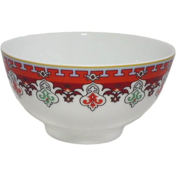 Пиала 275мл фарфор Султана mfk02017