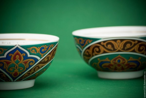 Пиала Ardesto ar2650g