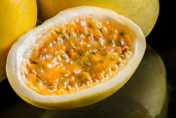 Маракуйя Пэшн Фрут