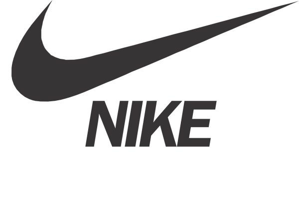 Nike товарный знак