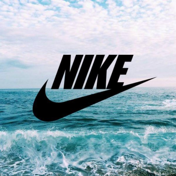 Nike картинки