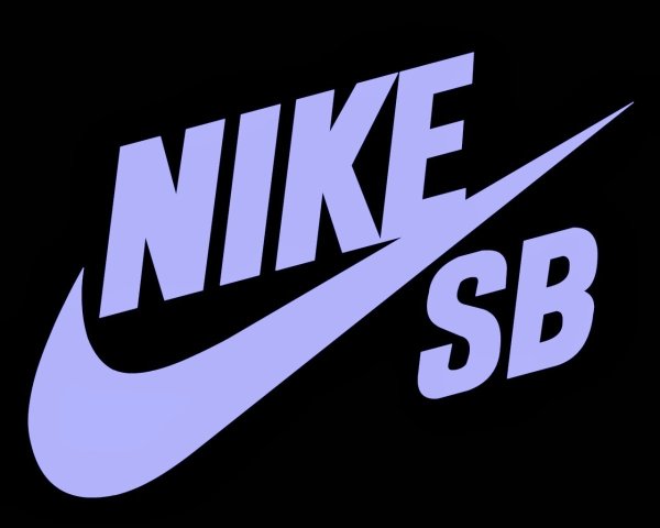 Nike SB logo logo