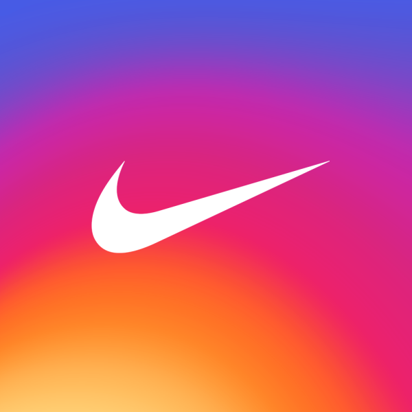 Nike logo