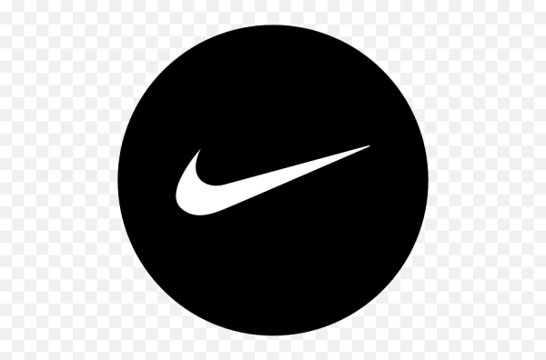 Nike icon Swoosh