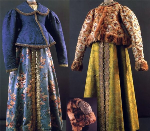 ДУШЕГРЕЯ 19 век