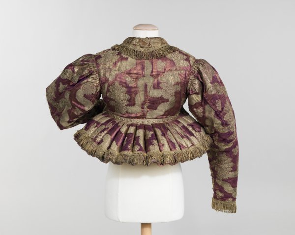 ДУШЕГРЕЯ 17 века