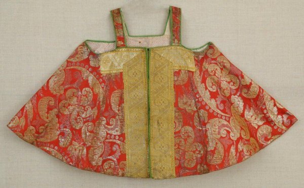 ДУШЕГРЕЯ русский народный костюм