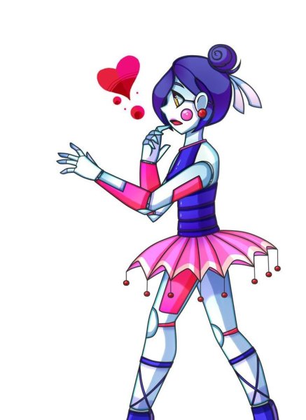 FNAF Балора