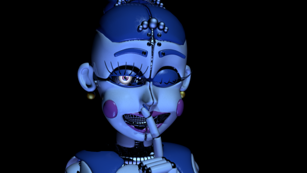 FNAF Балора