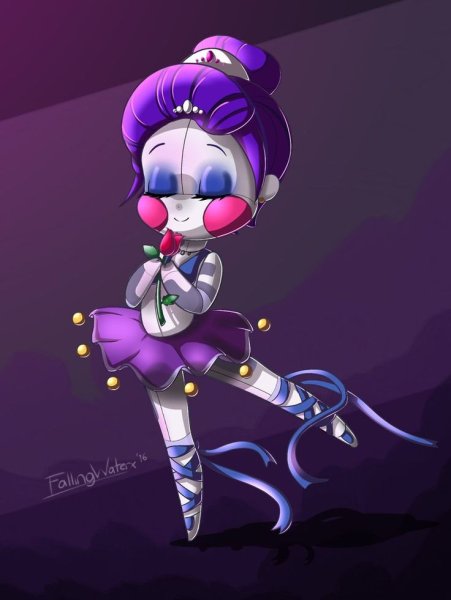 Балора sister location