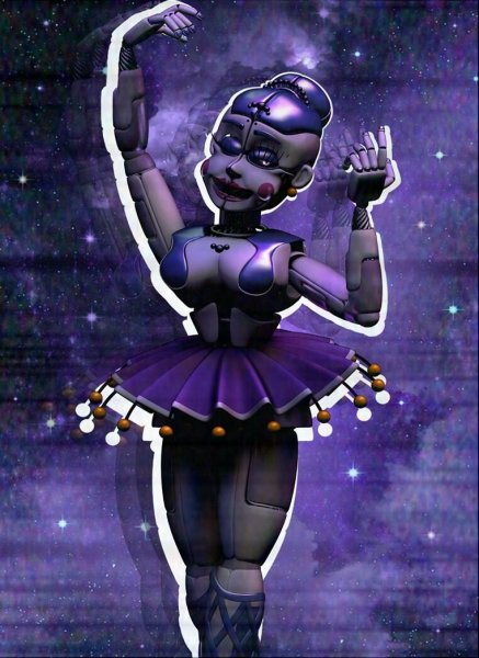 FNAF Балора