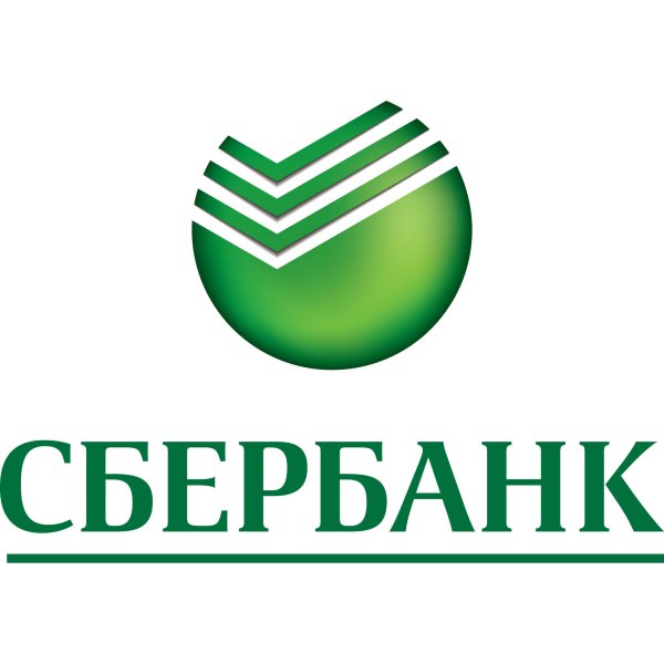 Эмблема Сбербанка России