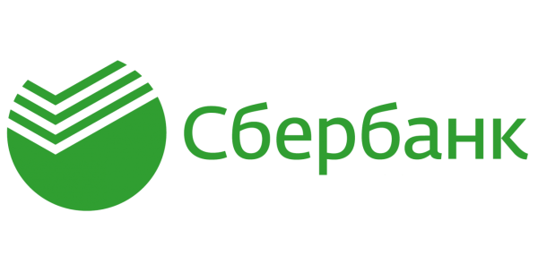 Сбербанк России логотип