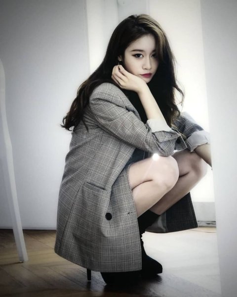 T-Ara Jiyeon