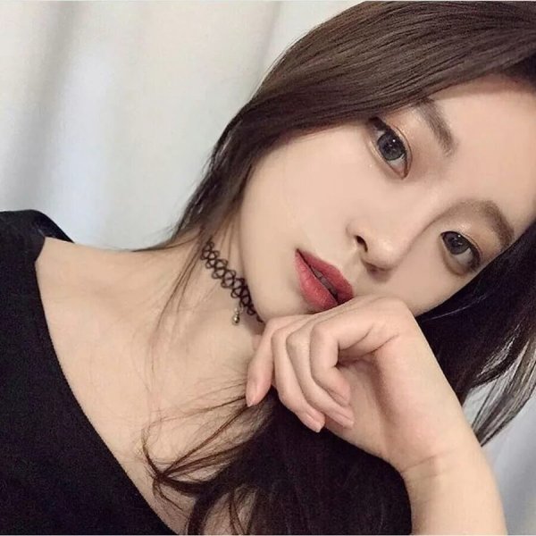 Улззанг (ulzzang)
