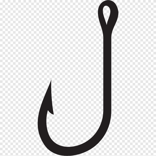 Крючок Hook Копытиной
