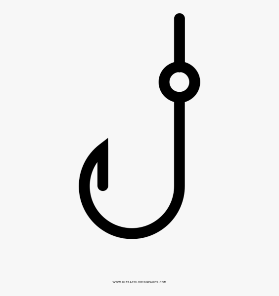 Крючок Hook Копытиной