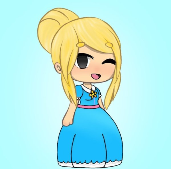 Brawl Stars Пайпер
