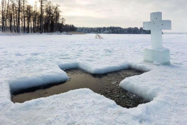 Закалка водой