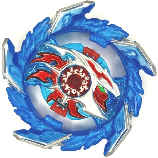 Helios Beyblade King Takara Tomy