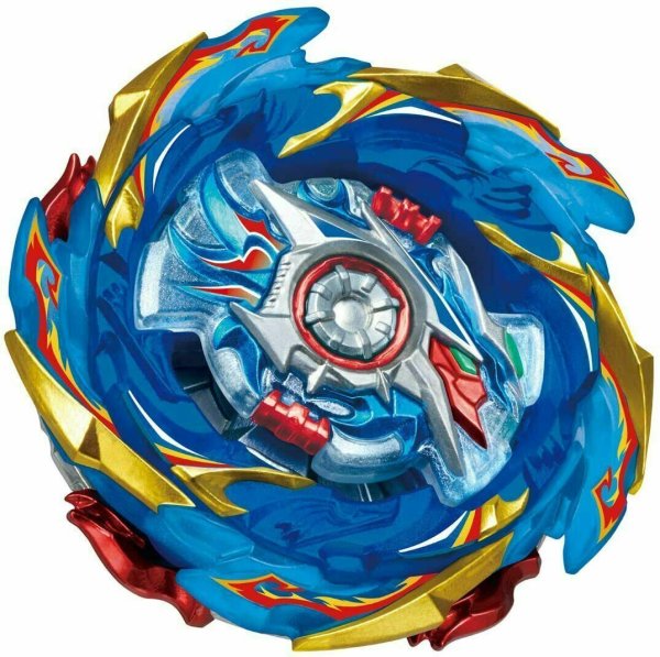 Helios Volcano Beyblade
