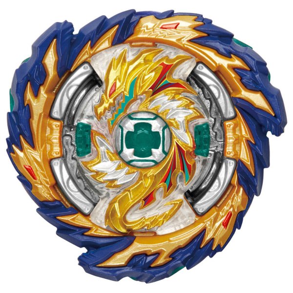 Mirage FAFNIR Beyblade