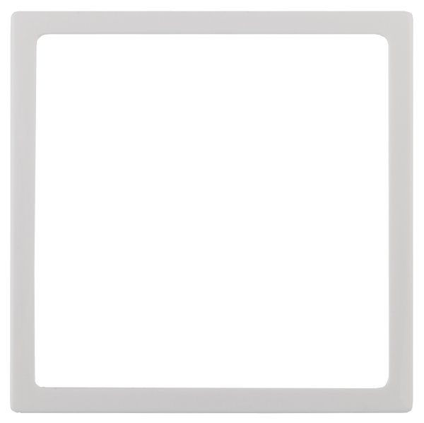 Плитка настенная Kerama Marazzi Калейдоскоп, 20 х 20 см, белая